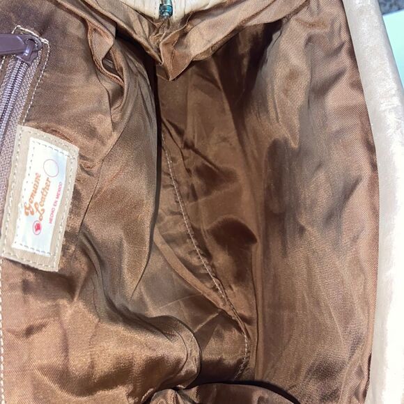 Handmade Genuine leather made in México Women Bag - Picture 7 of 14